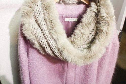 アウターの買取