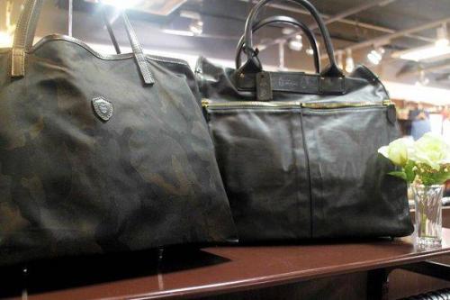 シューズ・バッグのフェリージ