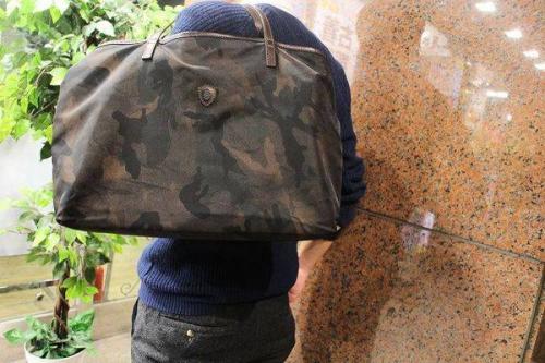 メンズのシューズ・バッグ