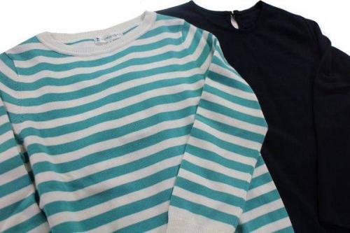 インディヴィの春物