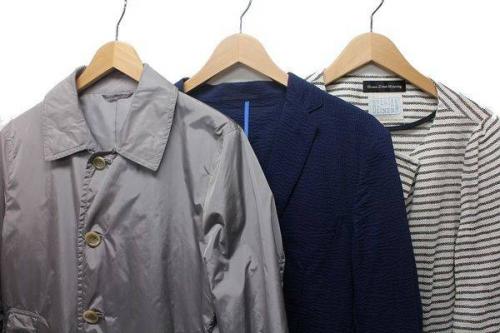 ユナイテッドアローズのニット