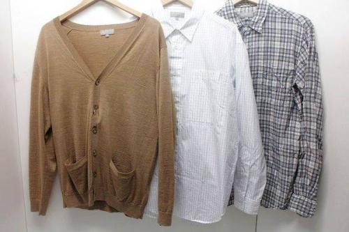 マーガレットハウエルの春物