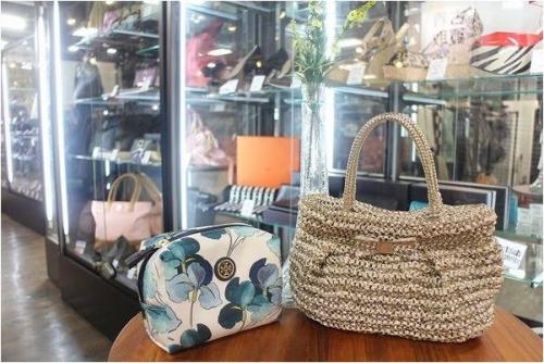 トリーバーチのアンテプリマ