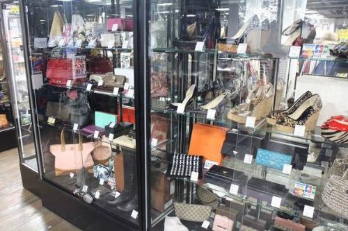 ブランドの買取