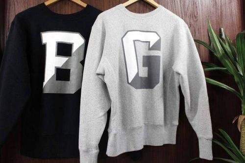 スウェットの買取