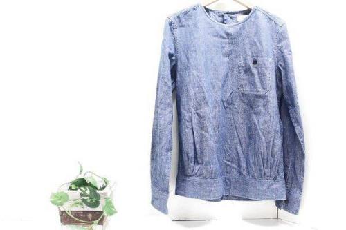 ハイクのデニム