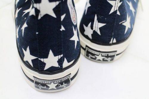 コンバースアディクトのCONVERSE