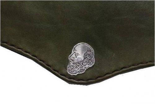 Brown Brownの財布