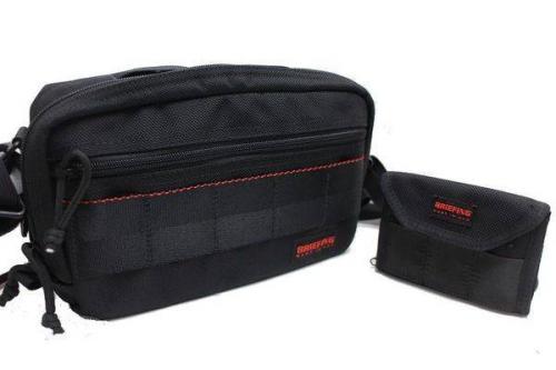 ブリーフィングのBRIEFING