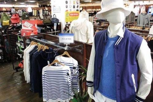 メンズのブランド