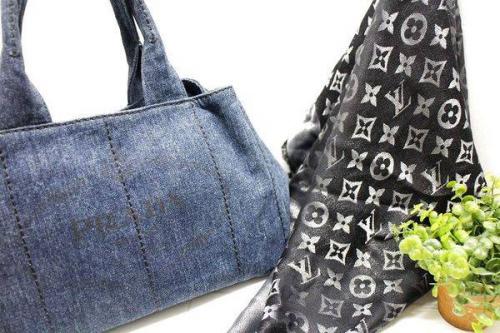 プラダのルイヴィトン