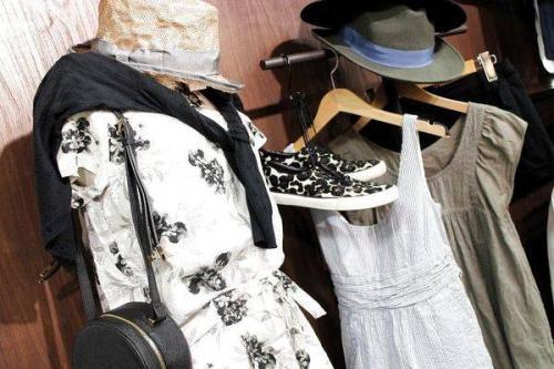 MAISON DE REEFURのメゾンドリーファー