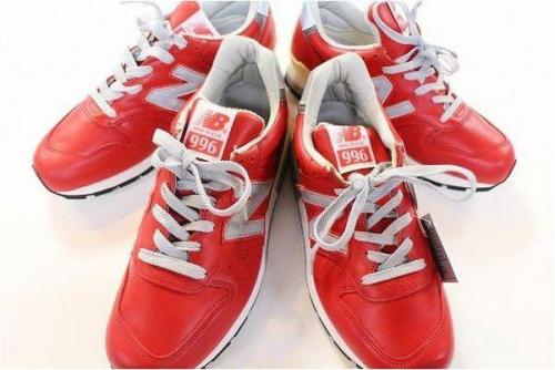 ニューバランス