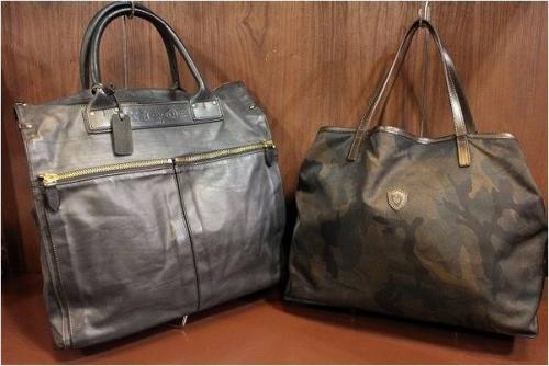 フェリージのオロビアンコ