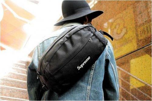 シュプリームのボックスロゴ