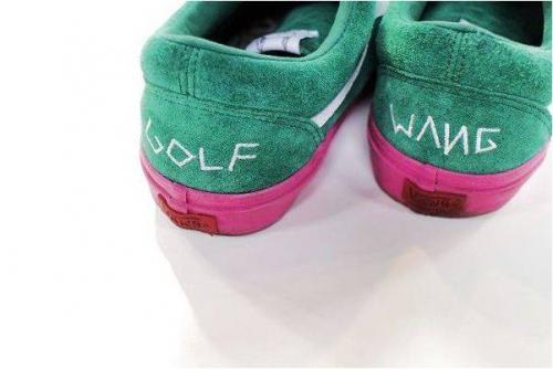 オールドスクールの買取