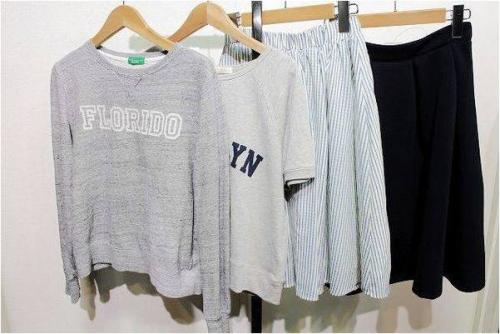 トレンドのブランド