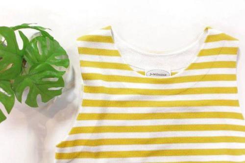 ナナミカのホワイト