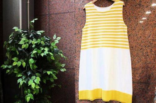 ホワイトのデイパック