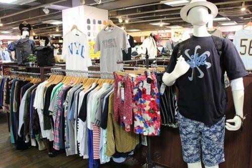 アウトドアの買取