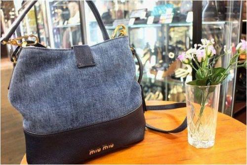 ブランドのインポート