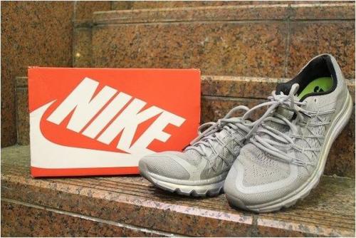 ナイキのエアマックス