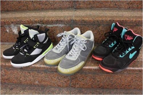 エアマックスのスニーカー