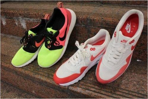 スニーカーの買取