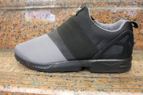 スリッポンの15SS