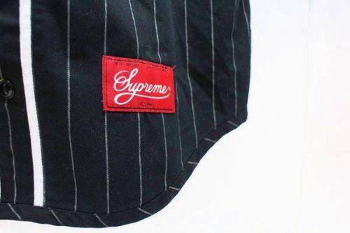 ベースボールシャツの買取