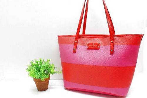 ケイトスペードのバッグ