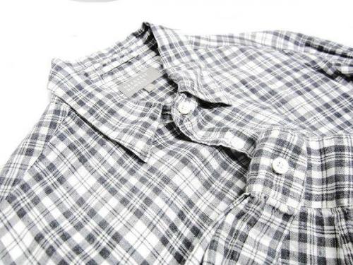 マーガレットハウエルのポールスミス