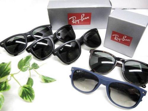 レイバンのウェイファーラー