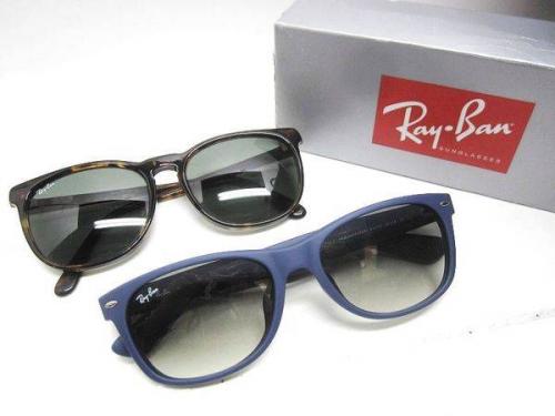 サングラスの買取