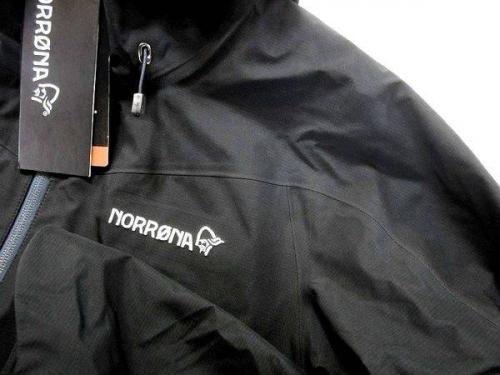 ノローナのアウトドア