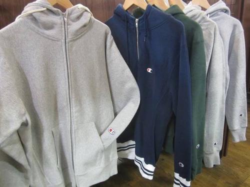 スウェットの買取