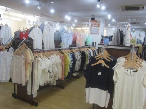 移転のオープン