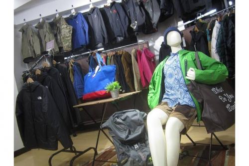 オープンのセール