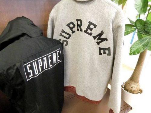 ストリートのメンズ