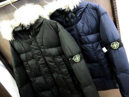 ダウンのアウトドア