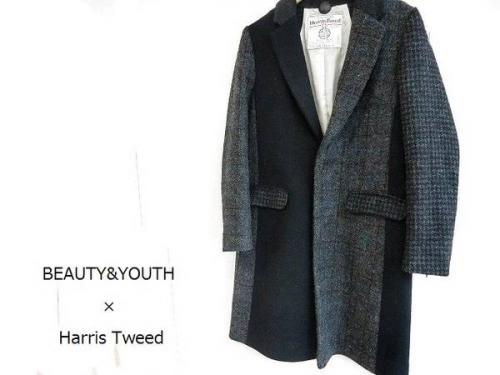 チェスターコートのアローズ