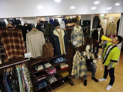 セールのイベント