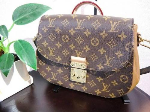 LOUISVUITTONのルイヴィトン