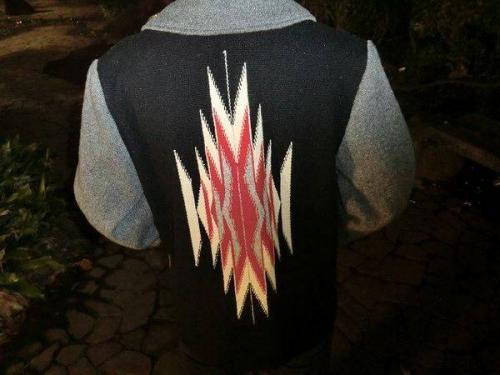 トップスのCENTINELA