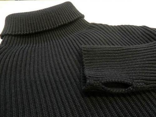 ニット・セーターのアンデルセンアンデルセン