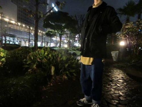 メンズのトップス