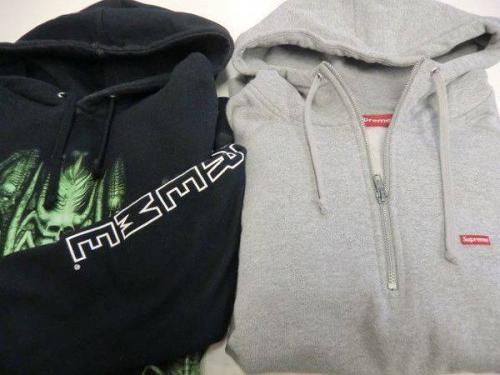 シュプリームの買取