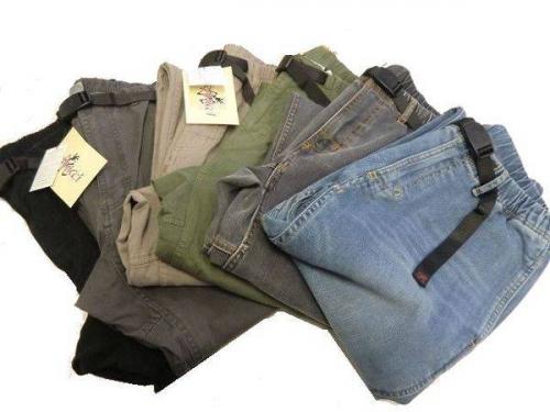 メンズのグラミチ