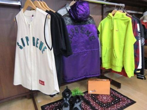 グラミチのGIRAMICCI