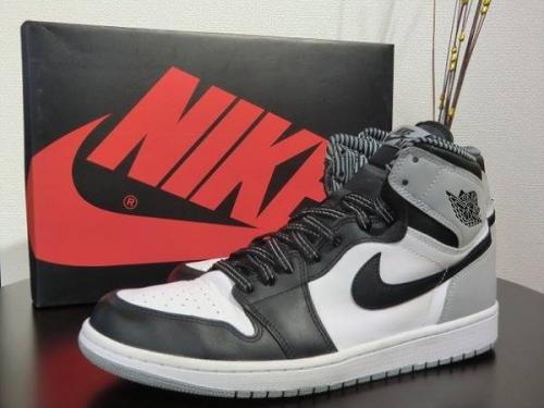 メンズのAIR JORDAN